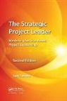 Ferraro, Jack Ferraro, Ferraro Jack - Strategic Project Leader