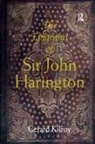 Gerard Kilroy, Gerard Kilroy - Epigrams of Sir John Harington