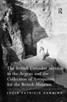Gunning, Lucia Patrizio Gunning - British Consular Service in the Aegean and the Collection of