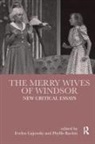 Evelyn (University of Nevada Gajowski, Evelyn Rackin Gajowski, Evelyn Gajowski, Gajowski Evelyn, Phyllis Rackin, Rackin Phyllis - Merry Wives of Windsor