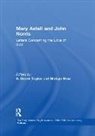 New, Melvyn New, New Melvyn, E. Derek New Taylor, Melvyn New, E. Derek Taylor... - Mary Astell and John Norris