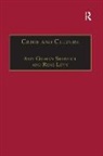 Rene Srebnick Levy, René Lévy, Amy Gilman Srebnick, Srebnick Amy Gilman - Crime and Culture