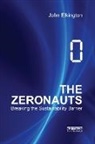 Elkington, John Elkington - Zeronauts