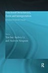 Andrew Yen-Hui Simpson, Andrew Simpson, Audrey-Li Yen-hui - Functional Structure(s), Form and Interpretation