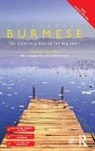 HNIN TUN, San San Hnin Tun, San San Mccormick Hnin Tun, Patrick Mccormick, McCormick Patrick, San San Hnin Tun... - Colloquial Burmese