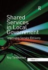 Tomkinson, Ray Tomkinson, Tomkinson Ray - Shared Services in Local Government