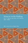 J. Jewkes, W. A. Robson, Simon, Ernest Simon, Ernest Simon Simon, Shena Simon - Moscow in the Making