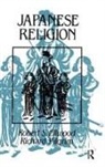 ELLWOOD, Robert Ellwood, Robert (University of Southern California Ellwood, Robert Pilgrim Ellwood, Ellwood Robert, Richard Pilgrim... - Japanese Religion