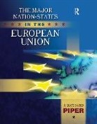 Piper, J. Richard Piper - Major Nation-States in the European Union