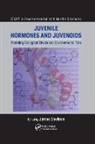 James Devillers, James (Ctis Devillers, James Devillers, Devillers James - Juvenile Hormones and Juvenoids