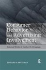 Krugman, Edward P Krugman, Edward P. Krugman, Edward P. (Cahill Gordon &amp; Reindel Krugman - Consumer Behavior and Advertising Involvement
