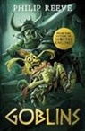 Philip Reeve - Goblins (NE)