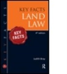 Bray, Judith Bray - Key Facts Land Law, Bri