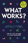 Professor Steve (Durham University Higgins, Steve Higgins, Steve (Durham University Higgins, Lee Elliot Major, Lee Elliot Higgins Major, MAJOR LEE ELLIOT - What Works?