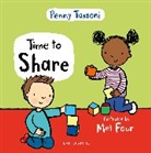 Penny Tassoni, Tassoni Penny, Mel Four - Time to Share