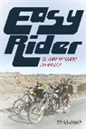 Steve Bingen, Steven Bingen, Bingen Steven - Easy Rider