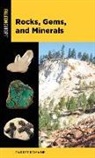 Garret Romaine - Rocks, Gems, and Minerals