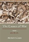 Alexander Gillespie, Dr Alexander (University of Waikato) Gillespie, Gillespie Alexander - The Causes of War
