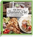Gooseberry Patch - Best Instant Pot Cookbook