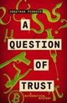 Jonathan Pinnock, PINNOCK JONATHAN - A QUESTION OF TRUST