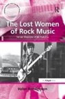 Reddington Helen Reddington, REDDINGTON, Helen Reddington, Reddington Helen - Lost Women of Rock Music