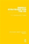 D. Basu, S. C. Littlechild, S. C. (University of Cambridge Littlechild, S. C. Vaidya Littlechild, Stephen Littlechild, Stephen (University of Cambridge Littlechild... - Energy Strategies for the Uk