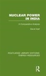 David Hart - Nuclear Power in India
