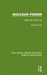 Kenneth Jay - Nuclear Power