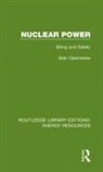 Stan Openshaw - Nuclear Power