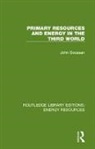 John Soussan - Primary Resources and Energy in the Third World