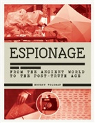 Ernest Volkman, Volkman Ernest - The History of Espionage