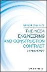 B Eggleston, Brian Eggleston, Brian (Ceng Eggleston - Nec4 Engineering and Construction Contract