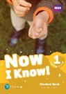 Tessa Lochowski - Now I Know 1 (Learning to Read) Student Book
