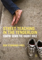 Don Stannard-Friel - Street Teaching in the Tenderloin
