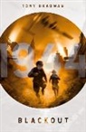 Tony Bradman, Two Dots - Blackout!
