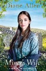 Diane Allen, Allen Diane - The Miner's Wife