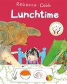 Rebecca Cobb, Cobb Rebecca - Lunchtime