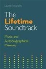 Lauren Istvandity, ISTVANDITY LAUREN - The Lifetime Soundtrack