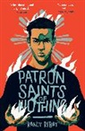 Randy Ribay, Ribay Randy - Patron Saints of Nothing