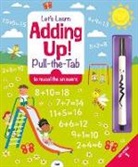 Nat Lambert, Barry Green, Andrea Petrlik - Adding Up
