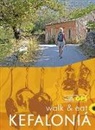 Brian and Eileen Anderson - Kefalonia Walk & Eat Sunflower Guide