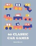 Jo Pink - 60 Classic Car Games
