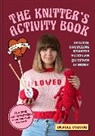 Sincerely Louise, Sincerely Louise - Knitter''s Activity Book