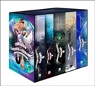 Soman Chainani - School for Good and Evil Collection (Books 1-5)