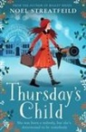 Noel Streatfeild - Thursday's Child