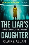 Claire Allan, Allan Claire - The Liar's Daughter