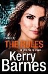 Kerry Barnes, Barnes Kerry - The Hunted
