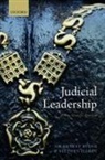 Stephen Hardy, Hardy Stephen, Ernest Ryder, Ernest Hardy Ryder, Ryder Ernest - Judicial Leadership