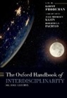 Robert (Chair Frodeman, Robert (Department of Philosophy and Rel Frodeman, Roberto Carlos Dos Santos Pacheco, Roberto Carlos (Department of Knowledge Engineering Universidade Federal de Santa Catarina Brazil) Dos Santos Pacheco, Roberto Carlos (Professor Dos Santos Pacheco, Dos Santos Pacheco Roberto Carlos... - Oxford Handbook of Interdisciplinarity