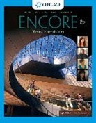 Anne Lair, Anne (The University of Utah) Lair, Lair Anne, Bill Vanpatten, Bill (Michigan State University) VanPatten, VanPatten Bill... - Encore Intermediate French, Student Edition